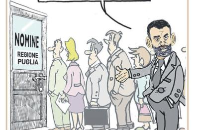 La vignetta del giorno