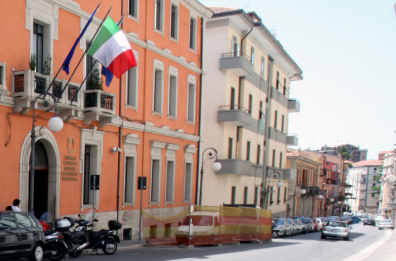 Basilicata, mercato del lavoro in flessione: solo 49mila nuove assunzioni