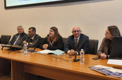 Foggia, una residenza universitaria nell&rsquo;ex Distretto militare: firmato l'accordo. &laquo;Investiamo sul futuro&raquo; VIDEO