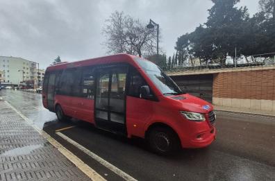 Matera,  dopo 12 anni arriva una nuova corsa domenicale verso l&rsquo;Ospedale Madonna delle Grazie