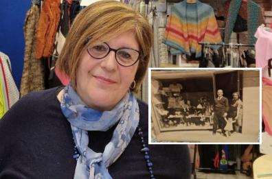 &laquo;Io, commerciante da tre generazioni mio nonno sarebbe orgoglioso di me&raquo;. A Bari cos&igrave; resisti il piccolo commercio