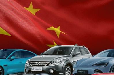 Il boom delle auto cinesi: in un anno +336% di vendite. I sindacati: un disastro per la nostra industria 