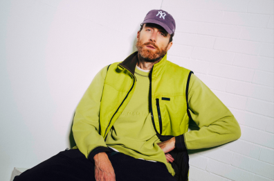 «Discordia, armonia e altri stati d’animo»: a Molfetta la «terapia emotiva» di Mecna «Discordia, armonia e altri stati d’animo»: a Molfetta la «terapia emotiva» di Mecna