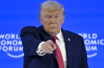 Sos Geopolitica, l&rsquo;Occidente non fa mai tesoro degli errori e degli orrori