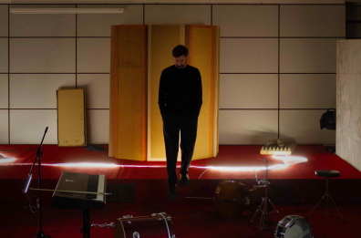 &laquo;L'amore non ha cuore&raquo;: Checco Curci, sentimenti senza filtri