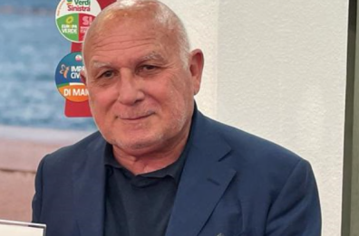 Bari, l'ira dell'avvocato tifoso Di Cagno: «De Laurentiis inadempiente, la politica può agire» Bari, l'ira dell'avvocato tifoso Di Cagno: «De Laurentiis inadempiente, la politica può agire»