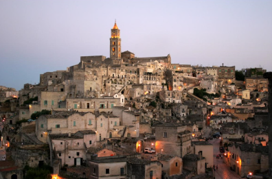 A Matera siglata l'intesa tra il Matera Film Festival e il Balkan Film Market 