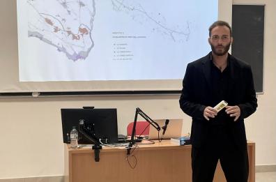 Un &laquo;Parco Meridionale Salentino&raquo; per salvare i borghi del Sud: la proposta nasce al Politecnico di Bari