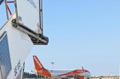Aeroporti, in estate da Bari si potr&agrave; volare verso Manchester. E da Brindisi nuovo scalo per Linate