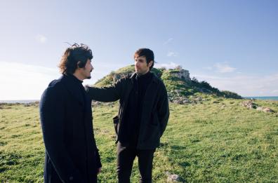 Ambiente, memoria e sensibilizzazione: Antonio Maggio e Pierdavide Carone tornano con «Greta» Ambiente, memoria e sensibilizzazione: Antonio Maggio e Pierdavide Carone tornano con «Greta»