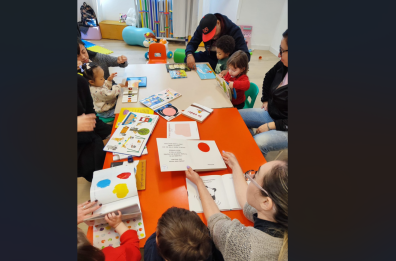 Stelle mission bambini, quando i servizi per l'infanzia vincono la povert&agrave; educativa