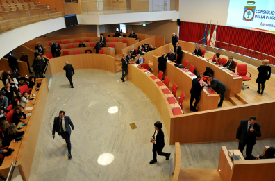 Consiglio regionale, è già caos per le commissioni: il Pd chiede 4 presidenze Consiglio regionale, è già caos per le commissioni: il Pd chiede 4 presidenze