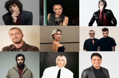 Sanremo 2026, abbiamo ascoltato in anteprima le 30 canzoni in gara: i giudizi della «Gazzetta» Sanremo 2026, abbiamo ascoltato in anteprima le 30 canzoni in gara: i giudizi della «Gazzetta»