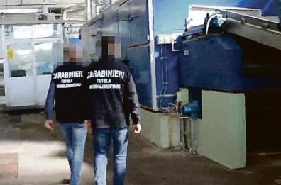 Estorsioni, truffe e riciclaggio di denaro sporco: raffica di prescrizioni per 13 imputati foggiani