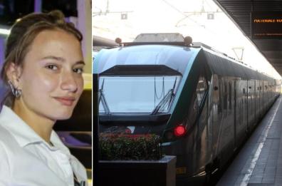 Empoli, treno travolge 22enne originaria di Lucera: muore in ospedale dopo due giorni di agonia