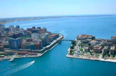 Eppure i tarantini restano la risorsa migliore della citt&agrave;