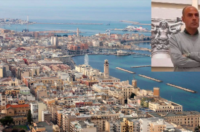 Giuseppe Boccuzzi (Cisl): &laquo;Bari non sar&agrave; mai sicura senza lavoro e inclusione&raquo;