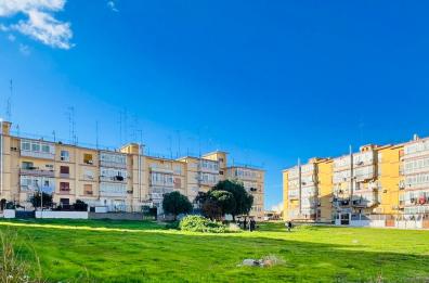 Bari, sopralluogo al San Paolo per il nuovo playground. Fine dei lavori prevista entro l'estate