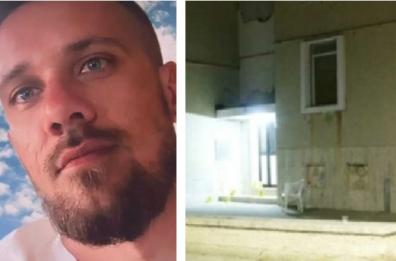 Bari, omicidio di Ivan Lopez: chiesto l’ergastolo per Ivan Lepore e 20 anni per Giovanni Didonna Bari, omicidio di Ivan Lopez: chiesto l’ergastolo per Ivan Lepore e 20 anni per Giovanni Didonna