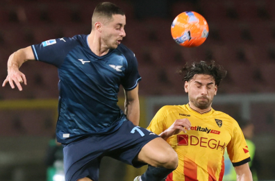 Lecce, ripresa la marcia salvezza. Ma il gol resta un problema irrisolto Lecce, ripresa la marcia salvezza. Ma il gol resta un problema irrisolto