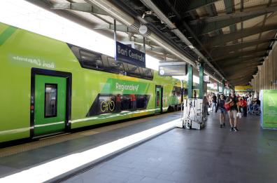  Bari-Taranto, tornano i disagi per i pendolari: cancellazioni e variazioni di treni da oggi 26 gennaio al 28 febbraio