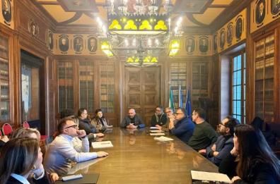 Triggiano, un bene confiscato alla mafia diventerà un canile con la pet therapy: l'opera da 2,3 milioni Triggiano, un bene confiscato alla mafia diventerà un canile con la pet therapy: l'opera da 2,3 milioni