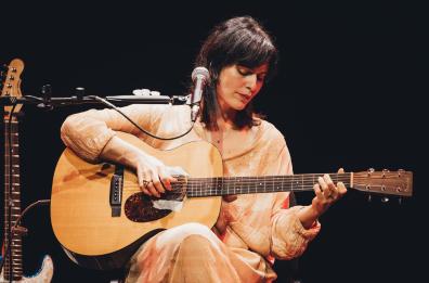 &laquo;Il mio cantico libero&raquo;, Erica Mou racconta il contest che chiama gli artisti under 35 a celebrare gli 800 anni dalla morte di San Francesco 