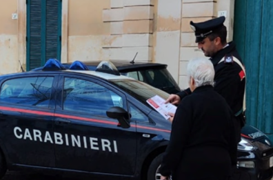 I truffatori degli anziani in azione con nuovi metodi