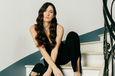 La salentina Carolina Bubbico torna a dirigere l'orchestra a Sanremo 2026: ecco chi accompagnerà La salentina Carolina Bubbico torna a dirigere l'orchestra a Sanremo 2026: ecco chi accompagnerà