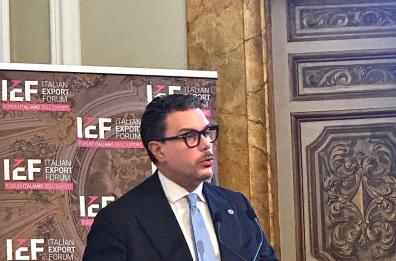 Evolio Export Forum 2026 a Bari: le Regioni protagoniste della diplomazia dell&rsquo;olio italiano