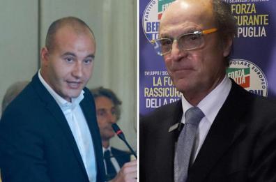 FI, c&rsquo;&egrave; il nodo del capogruppo Derby tra Mazzotta e Lobuono