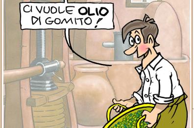 La vignetta del giorno 