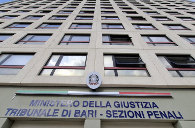 Crac Maiora, la difesa: &laquo;La masseria Del Monte? Non fu una svendita&raquo;

