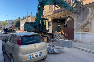 Arriva una lettera alla direzione generale di Poste Italiane: «Riaprite l’ufficio di San Ferdinando» Arriva una lettera alla direzione generale di Poste Italiane: «Riaprite l’ufficio di San Ferdinando»