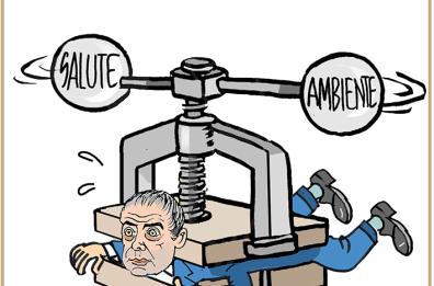 La vignetta del giorno 