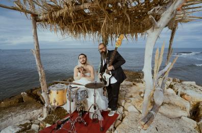 &laquo;Dottor Thomas&raquo;, il ritorno della band di culto dell'underground pugliese Donbruno, viaggio tra funk, world music e radici perdute