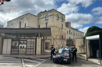 Violenza di gruppo nel Leccese, 12enne conferma accuse: nel 2024 sarebbe stata vittima di abusi da 3 minorenni Violenza di gruppo nel Leccese, 12enne conferma accuse: nel 2024 sarebbe stata vittima di abusi da 3 minorenni