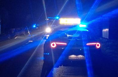 Bari, schianto frontale nella notte sulla Sp 156 tra Bitonto e Palese: un morto e un ferito grave 