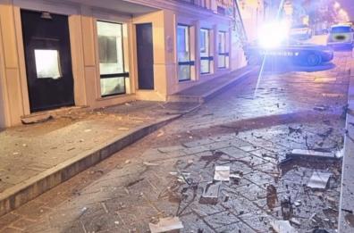 Assalti ai bancomat con esplosivo, sgominata banda: 8 arresti a Foggia, 5 a Cerignola