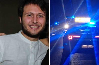 Chi era Giuseppe Vero, il 29enne morto in un frontale sulla Bitonto-Palese: «Un ragazzo d'oro». Domani i funerali Chi era Giuseppe Vero, il 29enne morto in un frontale sulla Bitonto-Palese: «Un ragazzo d'oro». Domani i funerali