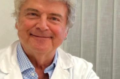 Lutto nel mondo della medicina barese: addio al professor Giovanni De Pergola
