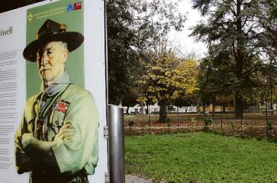 Potenza, presto un maxi parcheggio nell&rsquo;area parco Baden Powell. E nella Biblioteca attivit&agrave; culturali