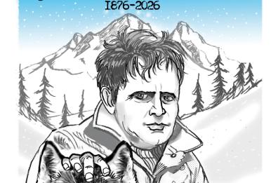 Icaro e i 150 anni dalla nascita di Jack London 