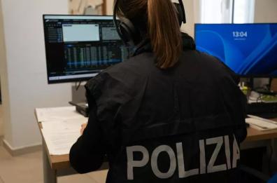Andria, rubano 500mila euro di olio con falsa identit&agrave; digitale: tre arresti