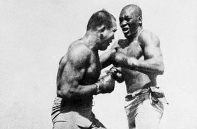 Tanta passione nel raccontare la &laquo;nobile arte&raquo; del pugilato