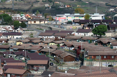 Potenza, &egrave; corsa contro il tempo per i fondi Pnrr: occhi sull&rsquo;housing sociale a Bucaletto