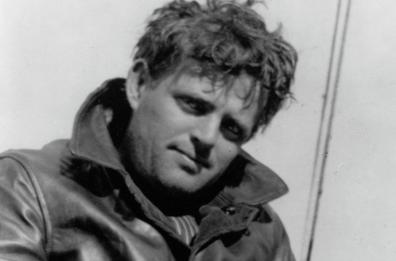 Jack London, scrivere  del vagabondo delle stelle &egrave; una sfida