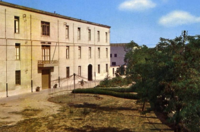 Foggia, studentato e strutture socio-culturali: il recupero di Candelaro col piano &laquo;ex Distretto&raquo;