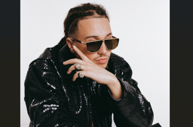 Sayf, tra Genova e Tunisia: &laquo;Sanremo &egrave; il mio esordio in Nazionale. E s&igrave;, "L'Italia &egrave; il Paese che amo"&raquo;