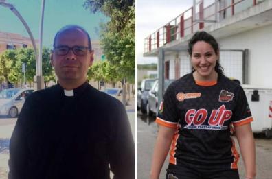  Turi, torna in libert&agrave; don Nicola d'Onghia: &egrave; accusato di aver travolto e ucciso Fabiana Chiarappa